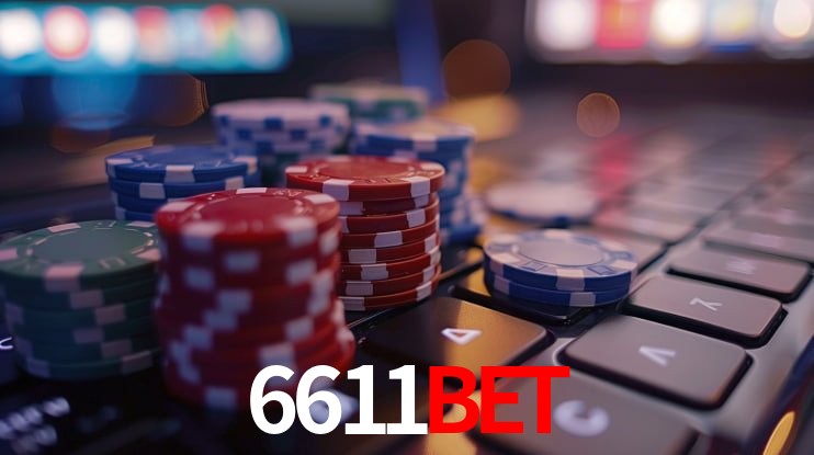 6611bet - cassino ao vivo