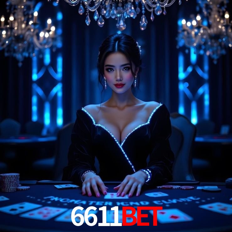 Experiência VIP 6611bet