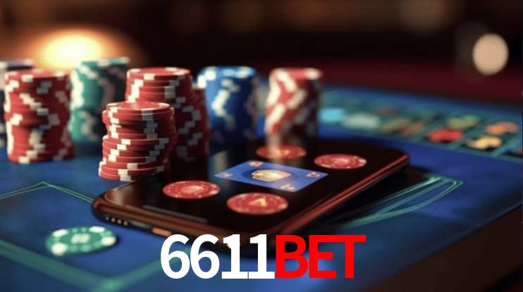Estatísticas 6611bet
